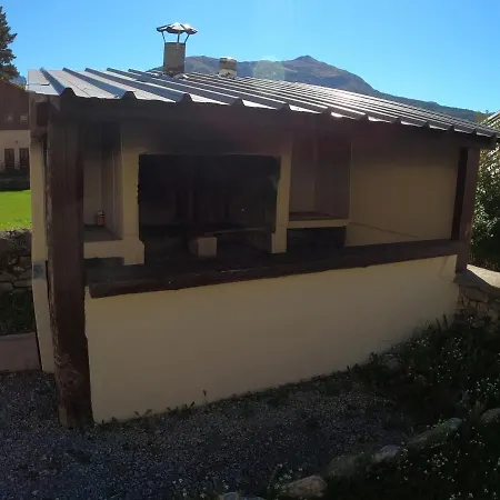 Maison Neuve Proche De Barcelonnette * Jausiers